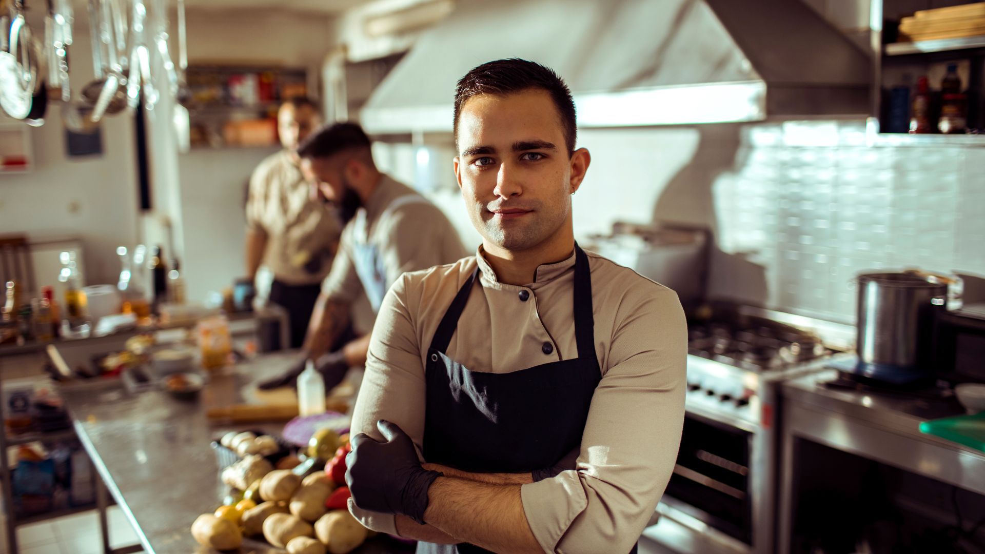 ¿Qué es una Dark Kitchen y cómo puede ayudarte en tu emprendimiento gastronómico?
